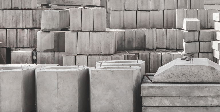 Precast Concrete Blog Graphic