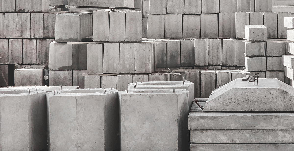 Precast Concrete Blog Graphic