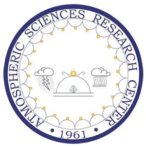 Atmospheric Sciences Research Center