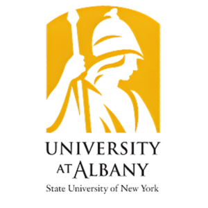 UALBANY Logo