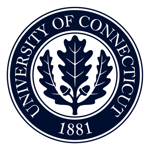 UCONN Logo