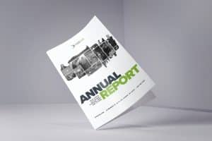 FuzeHub Annual Report 2025