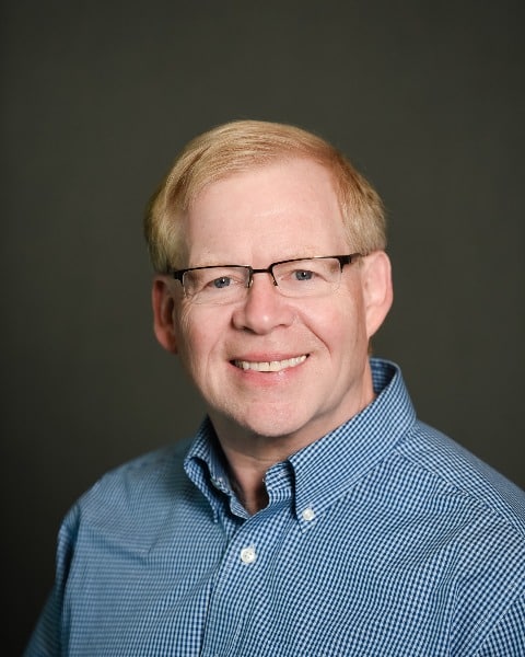 Robert Geer NY Creates