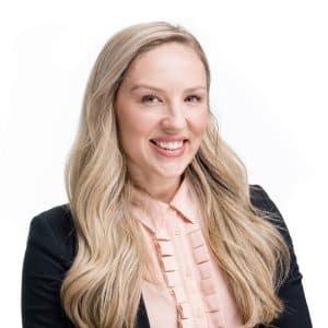 Allison Madmoune headshot