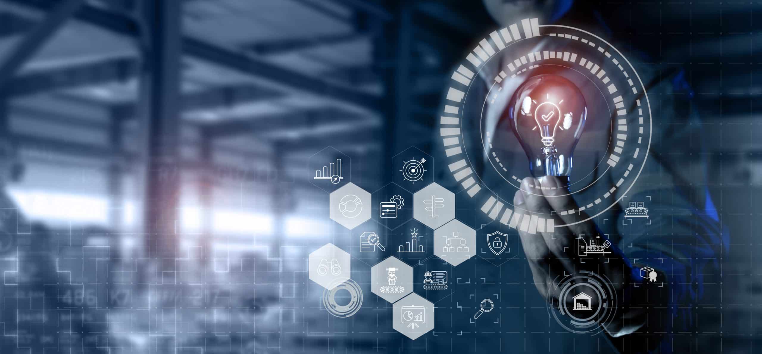 Manufacturing Solutions