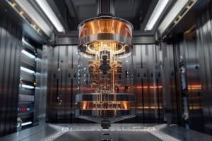Quantum Computing
