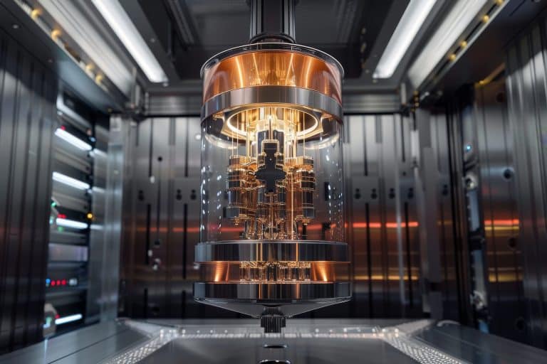 Quantum Computing