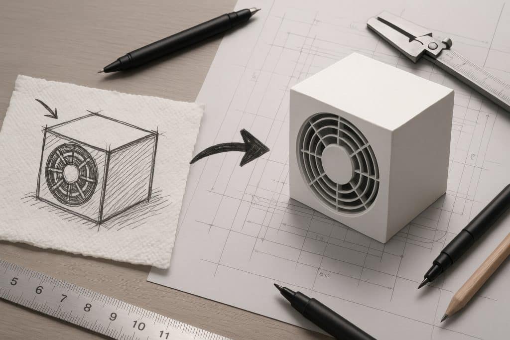 Product Development