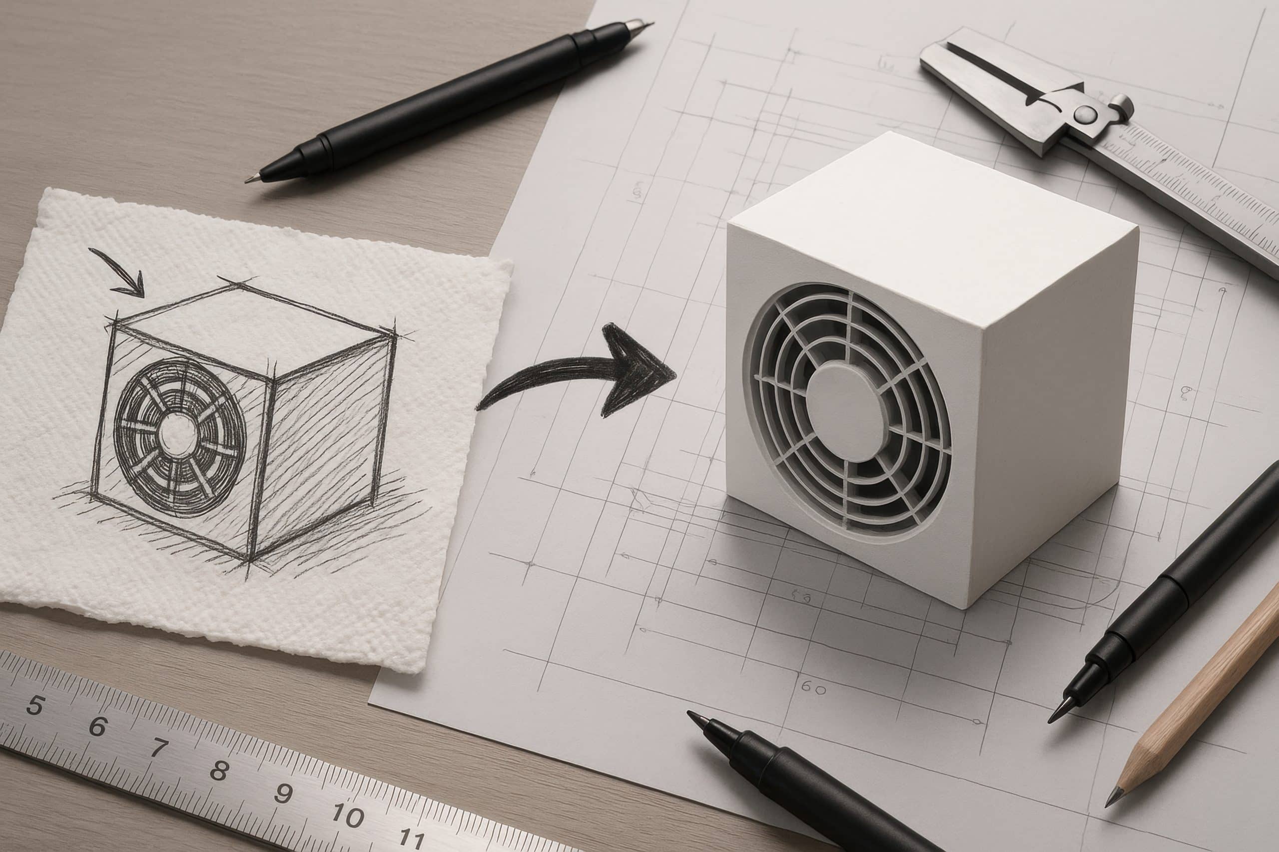 Product Development