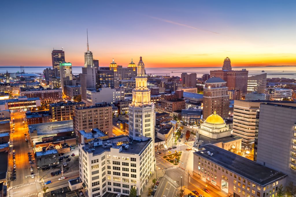 Buffalo, NY