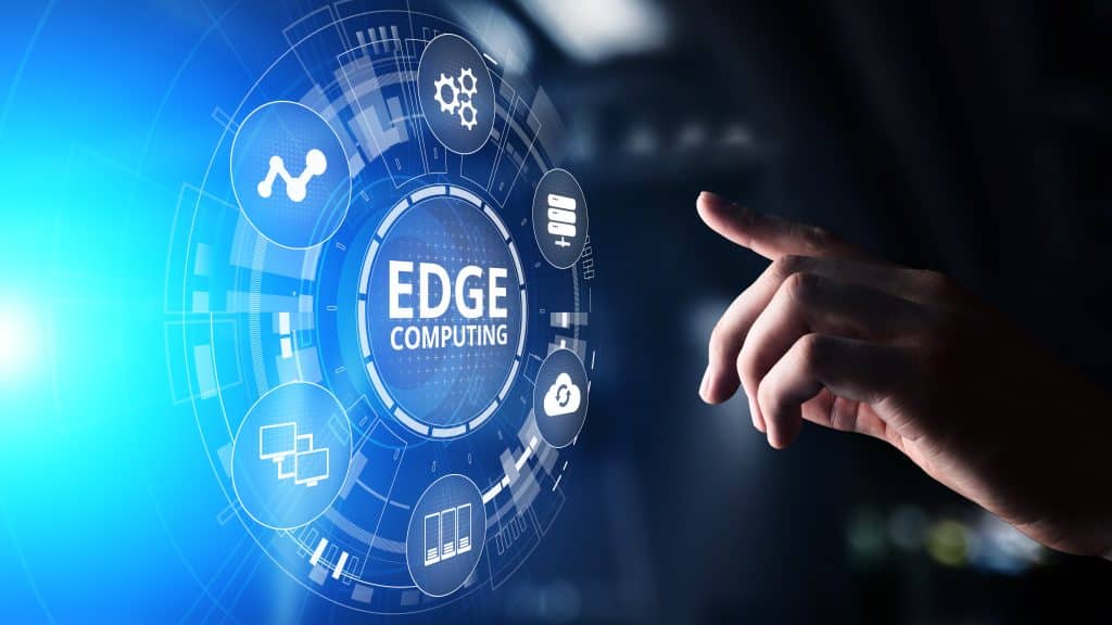 Edge Computing: Why Move AI and Analytics to the Edge?