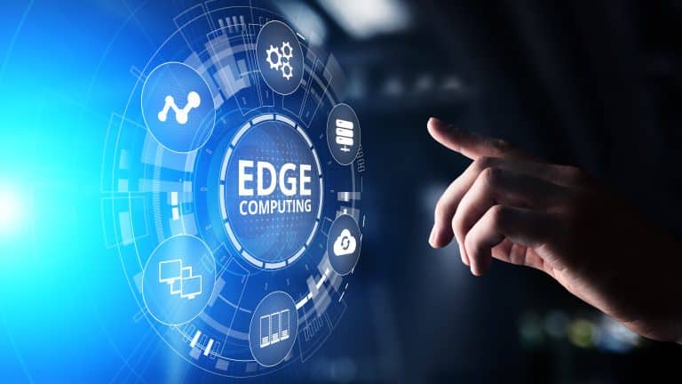 Edge Computing: Why Move AI and Analytics to the Edge?