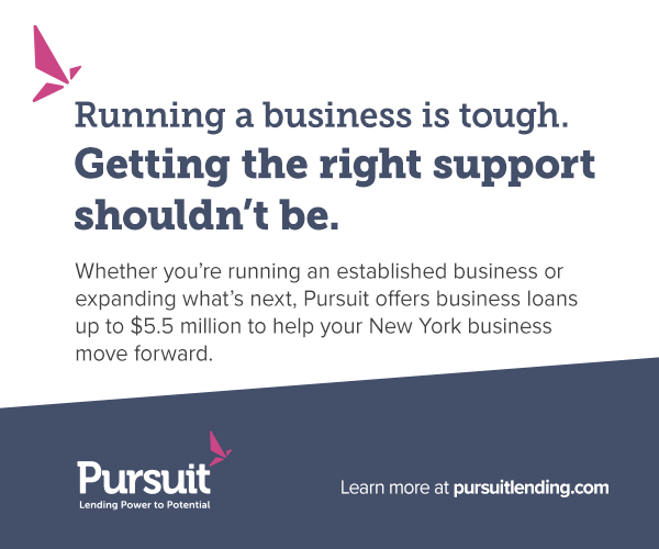 Pursuit ad 600x500