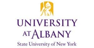 UAlbany Logo 2