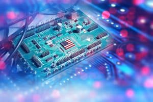 Manufacturing Technologies for Today and Tomorrow