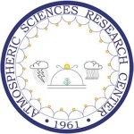 Atmospheric Sciences Research Center Logo