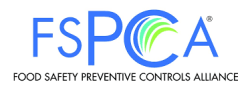 FSPCA Logo