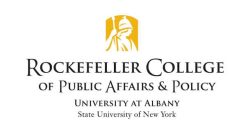 Rockefeller College Logo