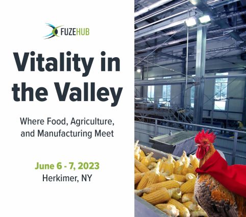 Vitality in the Valley