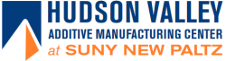 Hudson Valley Additive Manufacturing Center at SUNY New Paltz